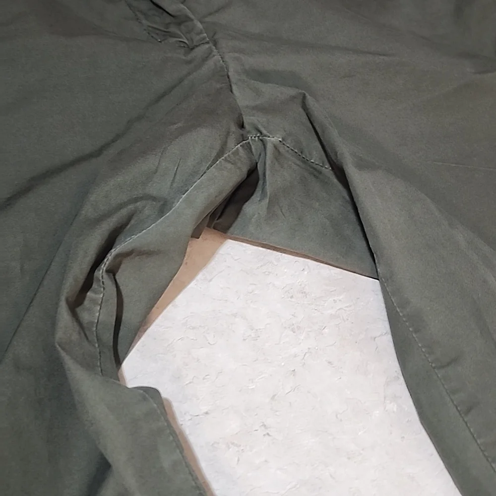 J crew city fir mens shorts size 12